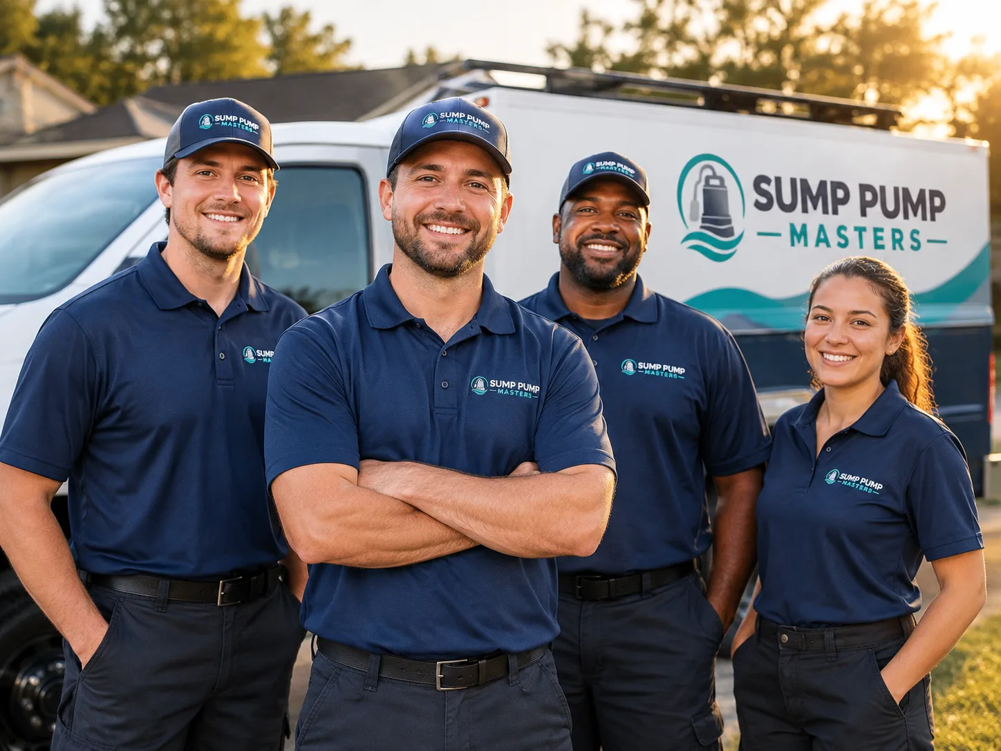 Sump Pump Repair company in Amherst, WI